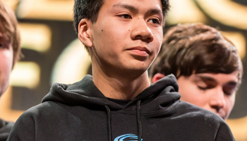 Đánh giá LMHT LCS Bắc Mĩ 2014 - Team Coast 2