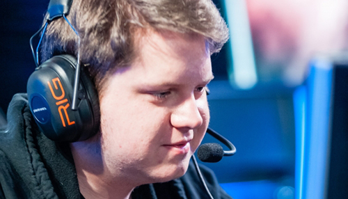 Đánh giá LMHT LCS Bắc Mĩ 2014 - Counter Logic Gaming 3