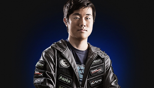 Đánh giá LMHT LCS Bắc Mĩ 2014 - Evil Geniuses 4