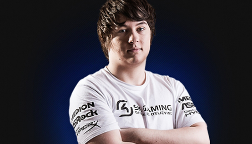 Đánh giá LMHT LCS Châu Âu 2014 - SK Gaming 4