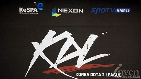 DOTA 2 chính thức nhận được sự hỗ trợ của KESPA 1