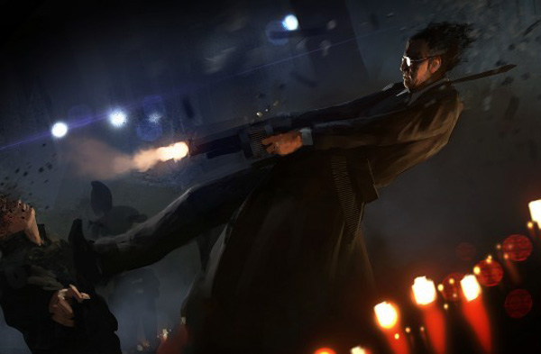 Những thông tin đầu tiên về Hitman mới 3