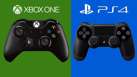 PS4 có thể vượt xa Xbox One trong 3 năm tới 2