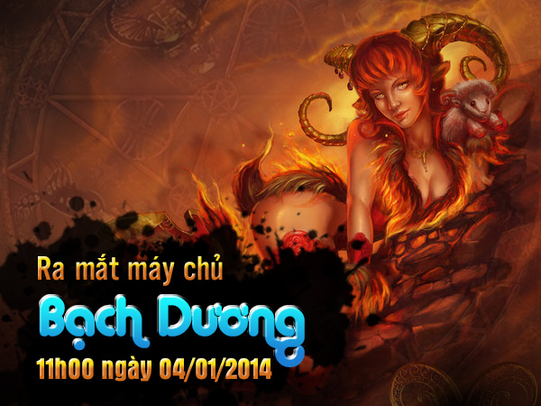 Dị Tinh chính thức tung bản Update thứ 2 5