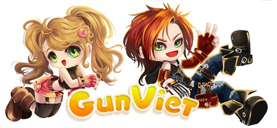 GunViệt - Gunbound của người Việt mở cửa 11h ngày 11/1 5