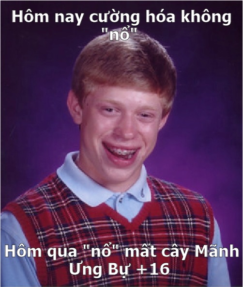 Avatar Star làm game thủ sửng sốt với phiên bản “Thú Cưng Đại Chiến” 4