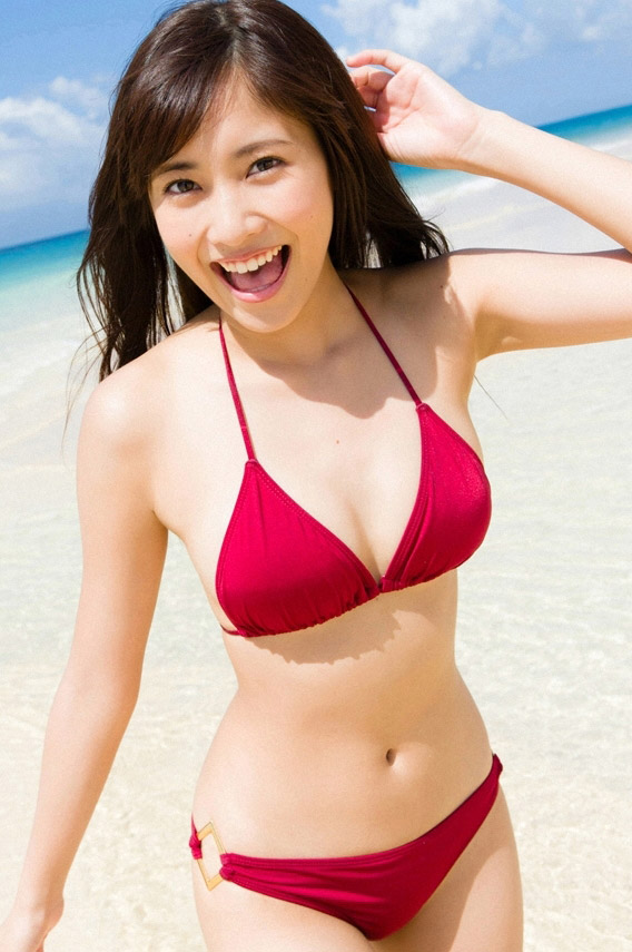 Hinako Sano: Người mẫu 9x Nhật Bản xinh đẹp 28