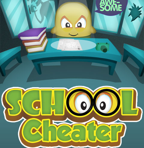 Đánh giá School Cheater – thêm 1 niềm tự hào cho game Việt 2