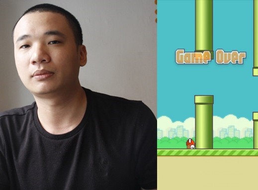 Nguyễn Hà Đông thừa nhận nguyên nhân gỡ bỏ Flappy Bird  2