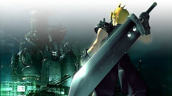 Lý do vì sao Final Fantasy VII chưa được remake 1