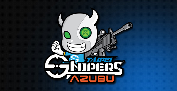 LMHT GPL Mùa xuân 2014: Taipei Snipers 1