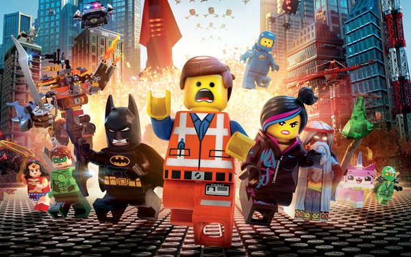 LEGO Movie lên kế hoạch phần tiếp sau thành công vang dội 1