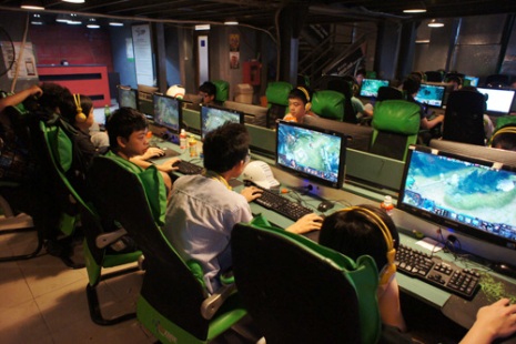 Game online Việt Nam đang 'hồi xuân' 3