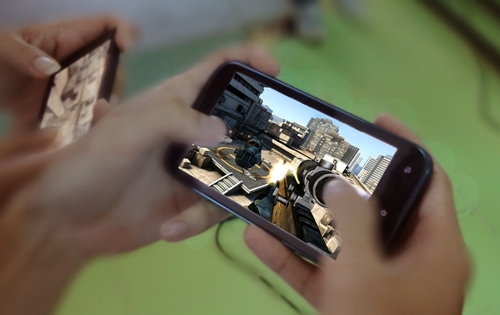 Game mobile Việt Nam 2014: Bom tấn hay bom xịt? 4