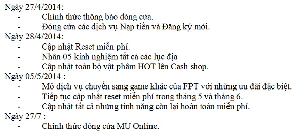 Cabal chính là cái tên hot nhất làng game Việt tuần qua 10