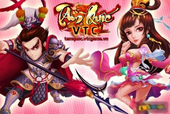 Game Tam Quốc VTC chuẩn bị phát hành tại Việt Nam 4