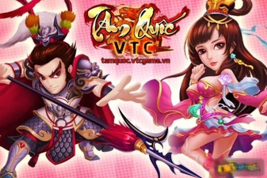 Loạt game online mới có tin về Việt Nam trong tuần qua 13