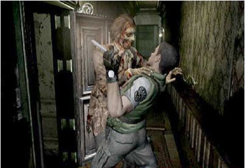 Fan trông đợi gì ở Resident Evil 6? 1