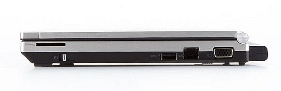 HP EliteBook 2170p: thiết kế bền, tính di động cao 6