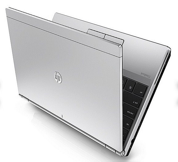 HP EliteBook 2170p: thiết kế bền, tính di động cao 23