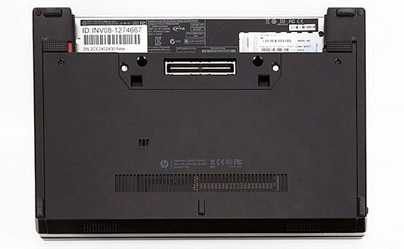 HP EliteBook 2170p: thiết kế bền, tính di động cao 4