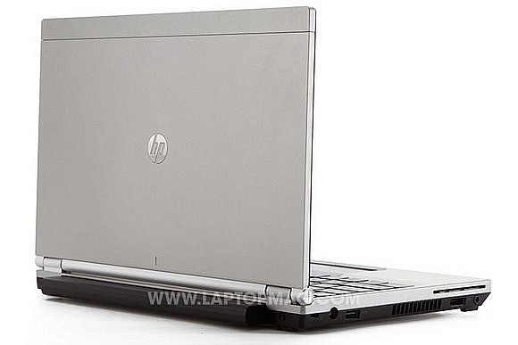 HP EliteBook 2170p: thiết kế bền, tính di động cao 2