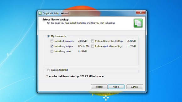 Top phần mềm backup miễn phí tốt nhất cho Windows 11