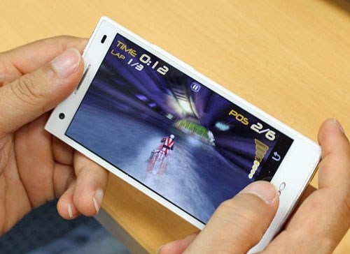 OPPO - Thêm một công ty Trung Quốc nhảy vào thị trường game Việt 1