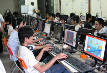 6 giờ sáng mai, Internet Việt Nam mới "trơn" trở lại 1