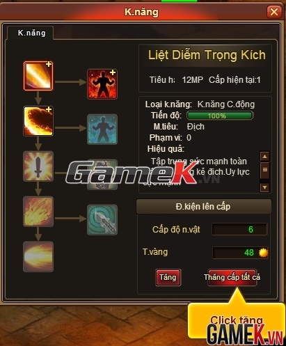 Cùng soi Webgame Pháp Sư ngày mở cửa tại Việt Nam 8