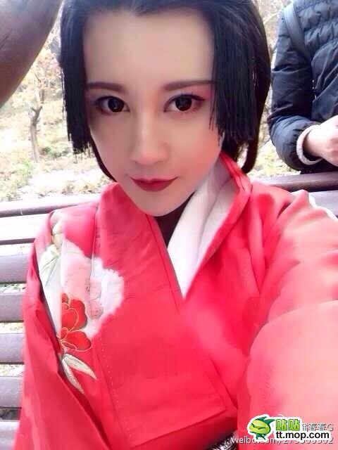 Nữ sinh Đại học Bắc Kinh sở hữu gương mặt hao hao Phạm Băng Băng 15