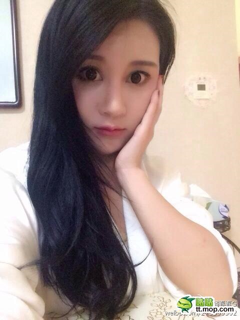 Nữ sinh Đại học Bắc Kinh sở hữu gương mặt hao hao Phạm Băng Băng 17