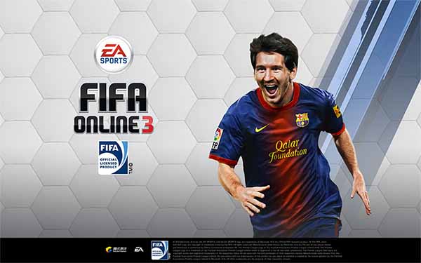 GameK gửi tặng 100 Gift Code FIFA Online 3 "Gói cầu thủ 07 Draft" 1