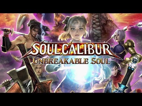 SoulCalibur: Unbreakable Soul – Bom tấn bước chân lên di động 1