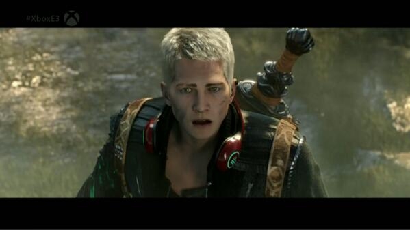 Scalebound: Devil May Cry của Platinum Games 3
