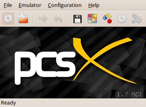 Sony emulator. Самые знаменитые эмулятор. PCSX-Reloaded. PCSXR.