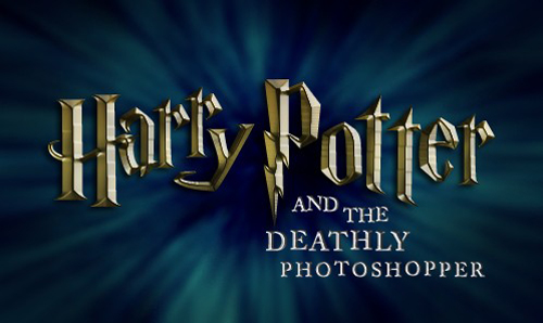 Hãy tạo ra các bức ảnh độc đáo và cuốn hút với font chữ Harry Potter kì bí chỉ bằng cách sử dụng Photoshop. Với công cụ phông chữ độc đáo này, bạn có thể dễ dàng tạo ra những thiết kế tuyệt đẹp và sáng tạo, giống như trong thế giới phù thủy của Harry Potter.