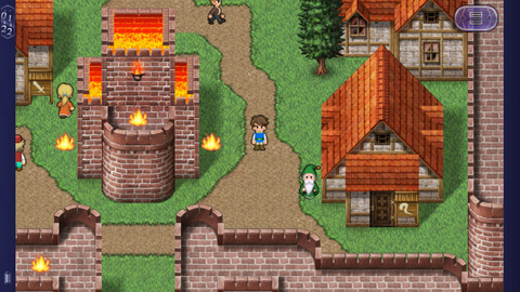 Final Fantasy V - Điều kỳ diệu mới trên iOS 2
