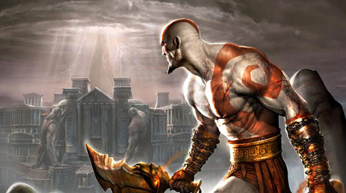 Batman có thể học hỏi gì từ chiến thần Kratos?