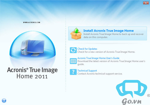acronis true image oem windows 11