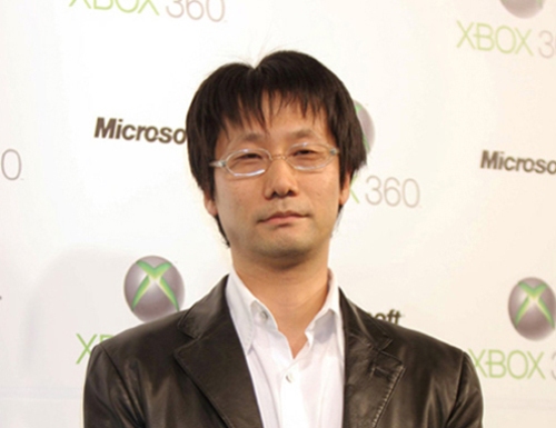 Hideo Kojima - Từ chàng cử nhân kinh tế tới nhà làm game vĩ đại