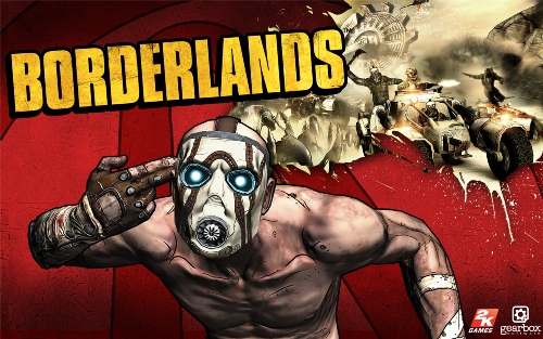 Tin mừng cho fan FPS: Borderlands 2 chính thức được xác nhận 1