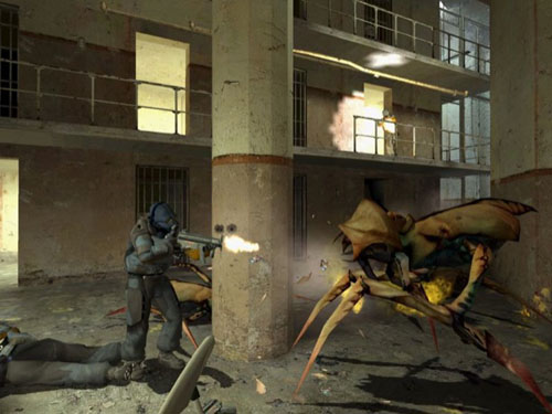 7 điều Game thủ mong chờ trong Half Life 3 6