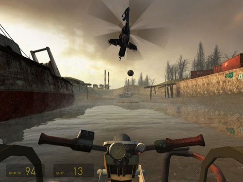 7 điều Game thủ mong chờ trong Half Life 3 3
