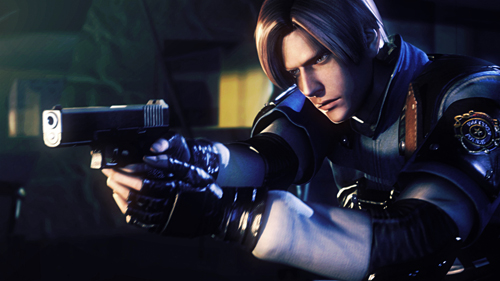 Resident Evil 6 sẽ kinh dị "hơn bao giờ hết" 3