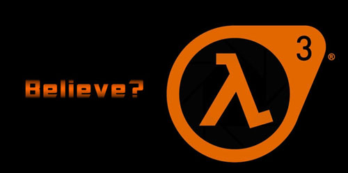 Half Life 3: Chuyện thât hay đùa? 1
