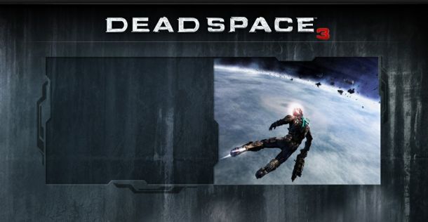 Tất tần tật về Dead Space 3 1