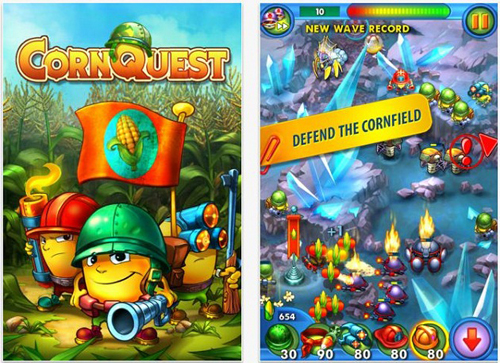 game-mobile-corn-quest-cuoc-chien-cua-nhung-bap-ngo