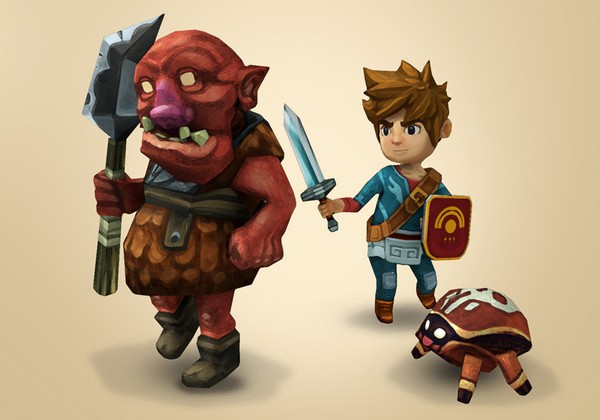 oceanhorn-rpg-khung-lay-cam-hung-tu-zelda