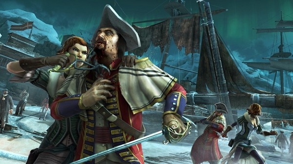 Assassin's Creed III: Chơi mạng thú vị hơn bao giờ hết 2